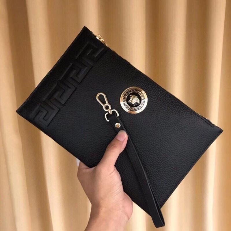 Versace Clutch Bags